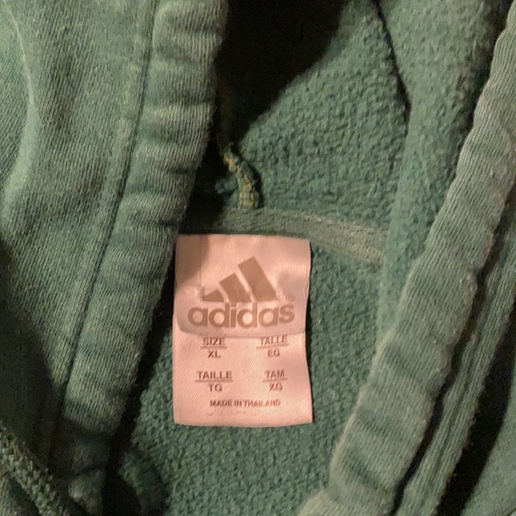 Men’s Notre Dame Hoodie - Picture 4 of 4